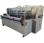 Imported Auto Feeding Thin Blade Slitter Scorer Machine