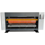 Imported Chain Feeder Printer With Rotary Die Machine - Image 2