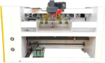 Imported Semi Automatic Box Stitching Machine