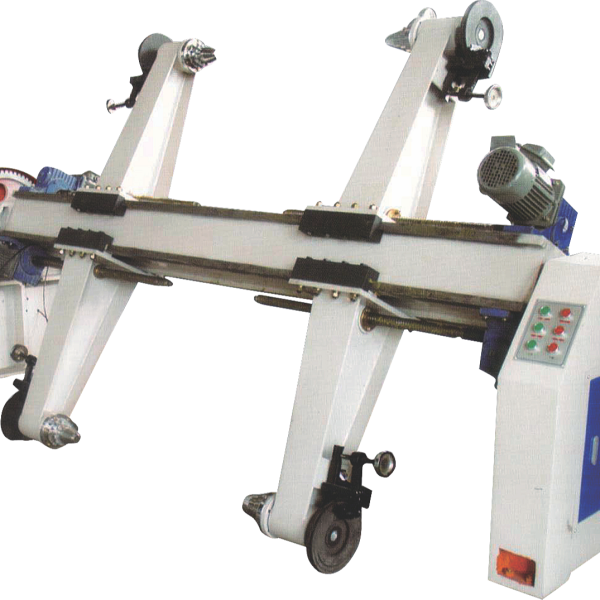 Imported Electrical Shaftless Reel Stand