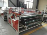 Imported Press Type Folder Gluer Machine - Image 2