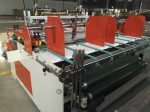 Imported Press Type Folder Gluer Machine - Image 3