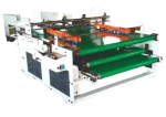 Imported Press Type Folder Gluer Machine
