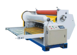 Imported Sheet Cutter PLC And NC Cutter