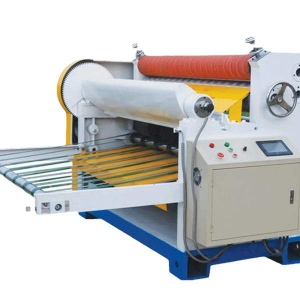 Imported Sheet Cutter PLC And NC Cutter