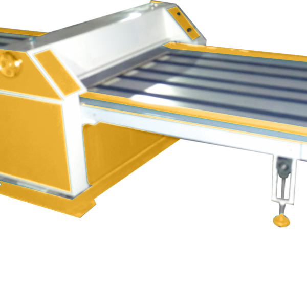 VBM Make Indian Flat Bed Punching Machine