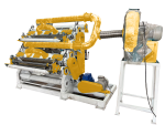 VBM Make Indian Double Profile Fingerless Type Machine