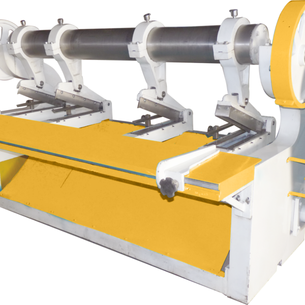 VBM Make Indian Eccentric Slotter Machine