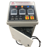 VBM Make Indian Finger Type Corrugation Machine - Image 2