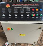 VBM Make Indian Fingerless Type Corrugation Machine - Image 2