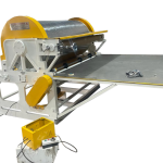 VBM Make Indian Flexo Printing Machine - Image 2