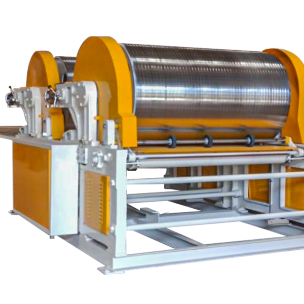 VBM Make Indian Flexo Printing Machine