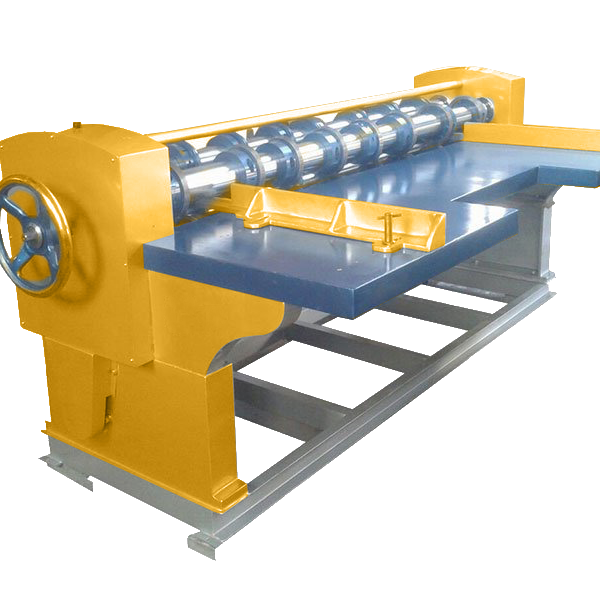 VBM Make Indian Four Bar Rotary Machine