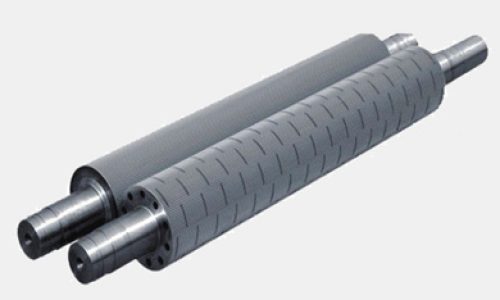 Chinese-Single-Facer-Corrugated-Roller