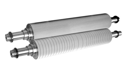 Corrugated-Rollers