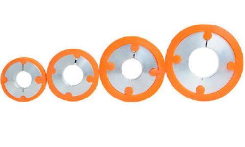 Lead-Edge-Feeder-Rubber